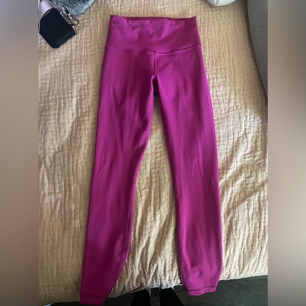 Wunder Train 28” Size 4